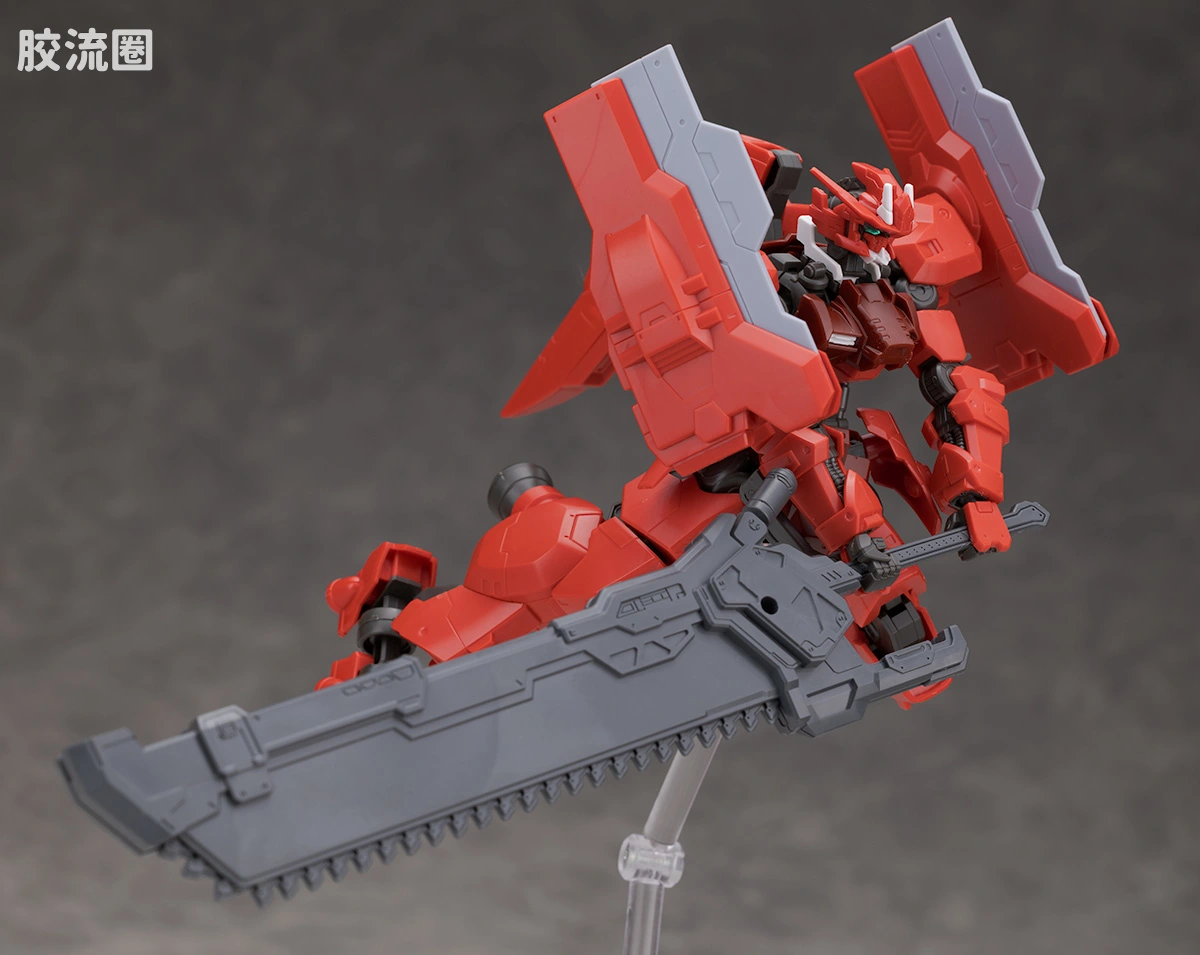 30MM DAEMON X MACHINA Titanic Scion 系列 配件套组 武器套组 01 - 图片